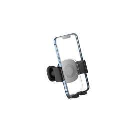 Support voiture magnétique WiWU smartphone photo 1