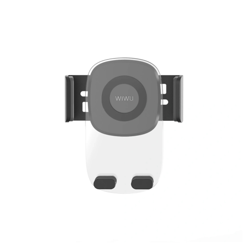 Support voiture magnétique WiWU smartphone photo 3
