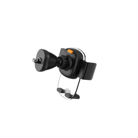 Support voiture magnétique WiWU smartphone photo 4