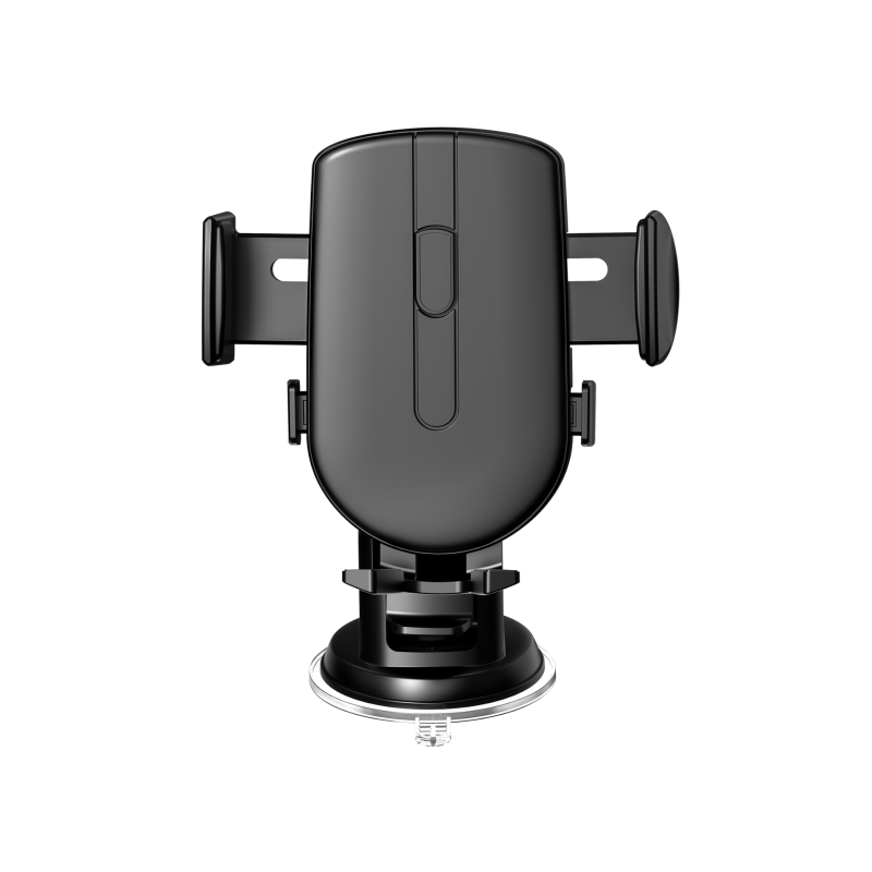 Support voiture WiWU smartphone universel photo 1
