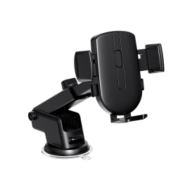 Support voiture WiWU smartphone universel photo 1