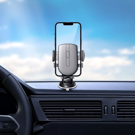 Support voiture WiWU smartphone universel photo 4