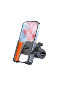 Support téléphone WiWU Journey 4 à 7 pouces - Vélo, moto, scooter photo 2