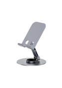 Support de bureau rotatif WiWU ZM014 Tablettes et smartphones jusqu\'à 12 pouces photo 1