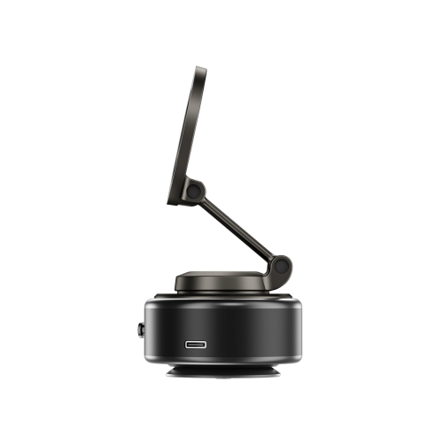 Support Magnétique Pliable WiWU Wi-CH056 Smartphone Tablette photo 3