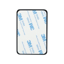 Support téléphone ventouse à coller - Vert photo 1