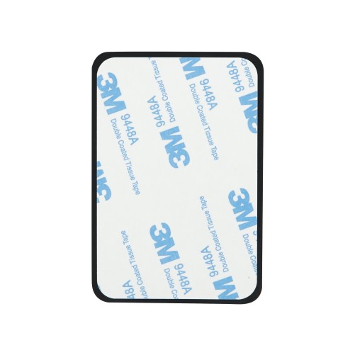 Support téléphone ventouse à coller - Vert photo 2