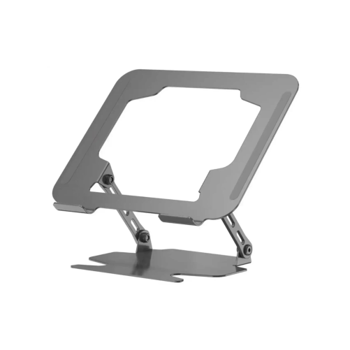 Support ordinateur portable pliable jusqu\'à 17 pouces WiWU ZM-901 photo 1