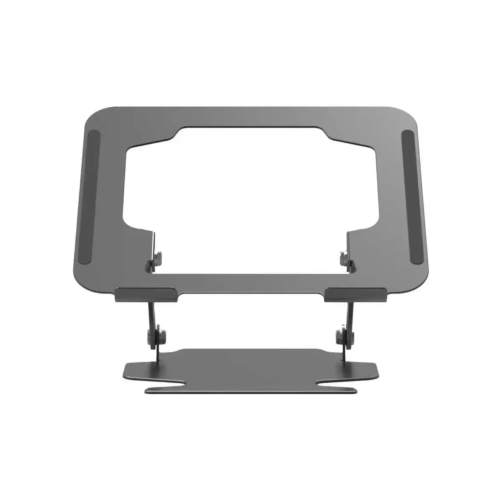 Support ordinateur portable pliable jusqu\'à 17 pouces WiWU ZM-901 photo 2