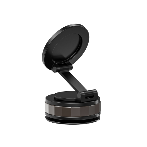 Support magnétique rotatif pliable universel WiWU photo 2