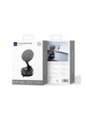 Support magnétique rotatif pliable universel WiWU photo 4