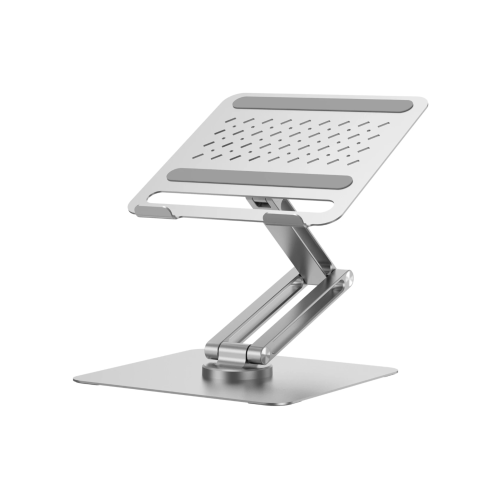 Support rotatif pliable WiWU S801 ordinateurs portables et tablettes jusqu\'à 17 pouces photo 1