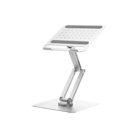 Support rotatif pliable WiWU S801 ordinateurs portables et tablettes jusqu\'à 17 pouces photo 3