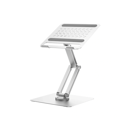 Support rotatif pliable WiWU S801 ordinateurs portables et tablettes jusqu\'à 17 pouces photo 3