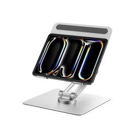 Support rotatif pliable WiWU S801 ordinateurs portables et tablettes jusqu\'à 17 pouces photo 4