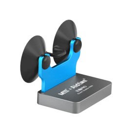 Support de stabilité MaAnt MY-062 universel - Noir Mat photo 1