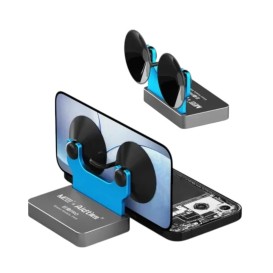 Support de stabilité MaAnt MY-062 universel - Noir Mat photo 3