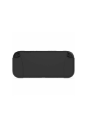 Coque silicone Nintendo Switch 2 - Noir photo 2