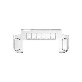 Coque silicone Nintendo Switch 2 - transparente photo 1