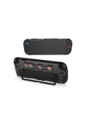 Coque silicone Nintendo Switch 2 - transparente photo 4