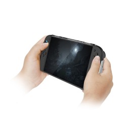 Coque silicone Nintendo Switch 2 - transparente photo 7