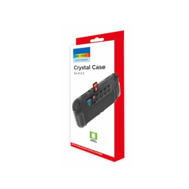 Coque silicone Nintendo Switch 2 - transparente photo 8