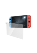 Lot de 2 verres trempés Nintendo Switch 2 photo 3