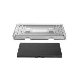 Lot de 2 verres trempés Nintendo Switch 2 photo 4