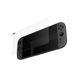 Lot de 2 verres trempés Nintendo Switch 2 photo 5