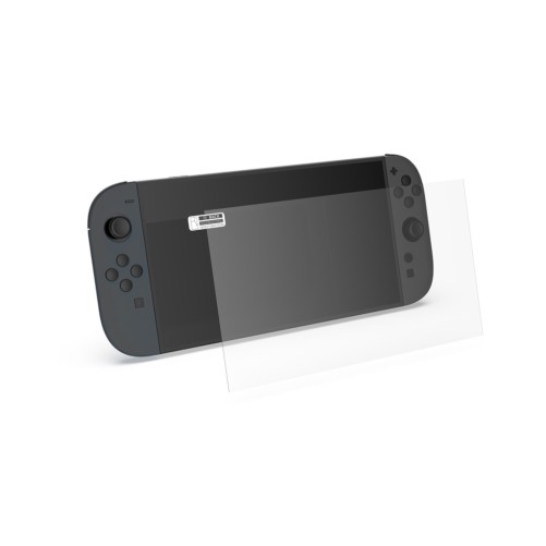 Lot de 2 verres trempés Nintendo Switch 2 photo 6
