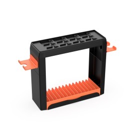 Boite de rangement multi-fonctions Nintendo Switch (toutes versions) photo 1