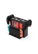 Boite de rangement multi-fonctions Nintendo Switch (toutes versions) photo 2