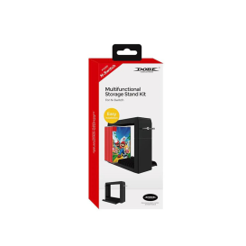 Boite de rangement multi-fonctions Nintendo Switch (toutes versions) photo 6