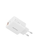 Chargeur 45 Watt USB-A et USB-C - Blanc photo 4