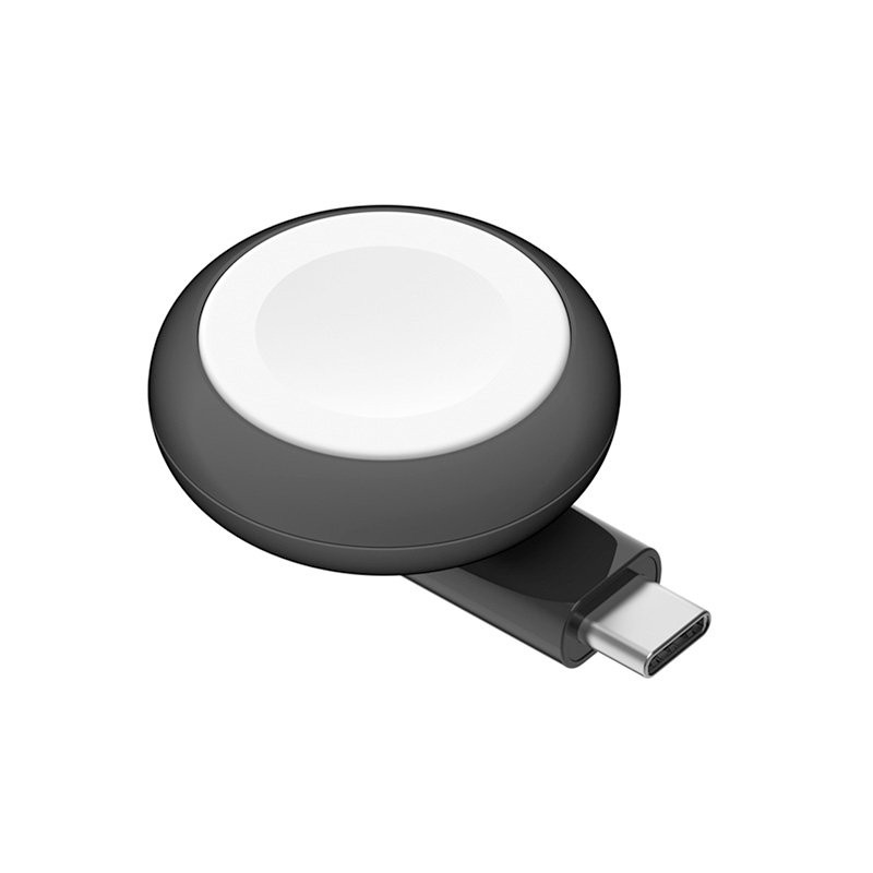 Chargeur compact USB-C Belkin Apple Watch - Noir photo 1