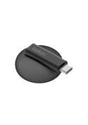 Chargeur compact USB-C Belkin Apple Watch - Noir photo 2