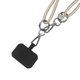 Cordon téléphone Uni Nae - Doré photo 4