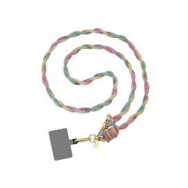 Tour de cou Cory Longueur 100 cm - Multicolore photo 1