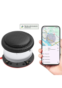 Tracker Bluetooth MiLi MiTag Duo multi-plateforme photo 4