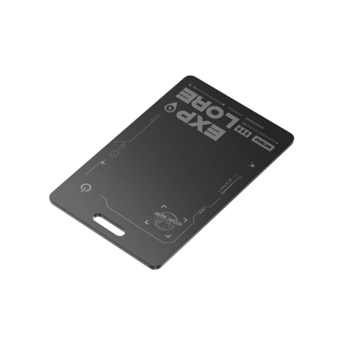 Traceur GPS WiWU AirCard - Apple Find My photo 3