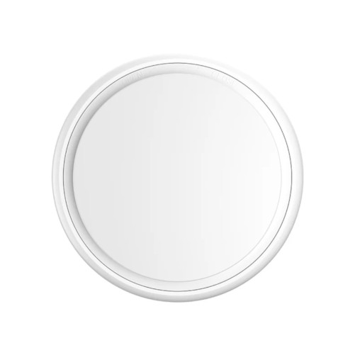 Traceur GPS WiWU Itag Apple Find My - Blanc photo 2