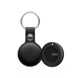 Tracker Bluetooth MiLi MiTag Duo - Noir photo 1