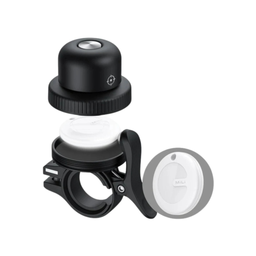 Tracker Bluetooth MiLi MiBell pour vélos photo 2