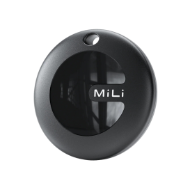 Tracker MiLi MiTag Duo - Noir photo 1