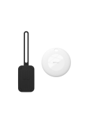 Tracker connecté MiLi MiTag - Noir photo 1