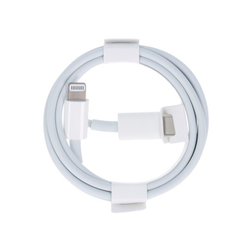 Câble USB-C vers Lightning officiel Apple photo 2