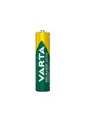 Pack 4 piles rechargeables Varta AAA 800 mAh photo 1