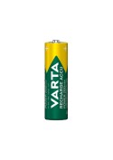 Pack 4 piles rechargeables AA Varta 2100 mAh photo 1