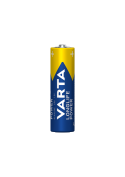 Pack 4 piles alcalines VARTA AA Longlife Power photo 1