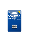 Pack 2 piles alcaline VARTA V23GA photo 3
